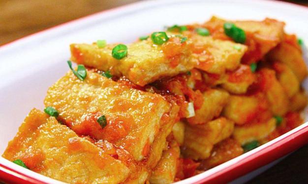 解馋就要吃炸货这6道煎炸美食香气四溢端上桌一会就光盘