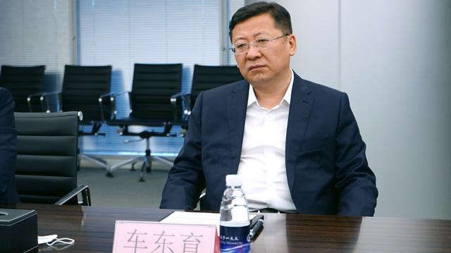 沈北新区常务副区长方万斌对双方合作给予高度评价并表示:"此次签约