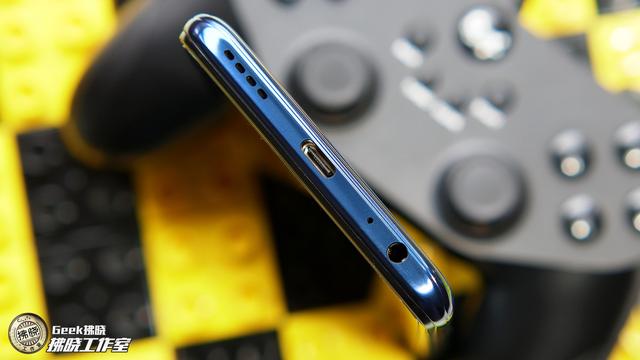 iqooneo3评测定价2k的骁龙865144hz高刷屏香不香