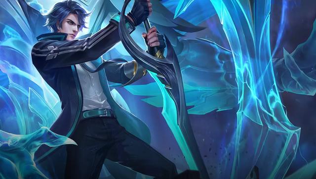 王者荣耀版本变动铠即将跌落神坛这一位英雄统治对抗路