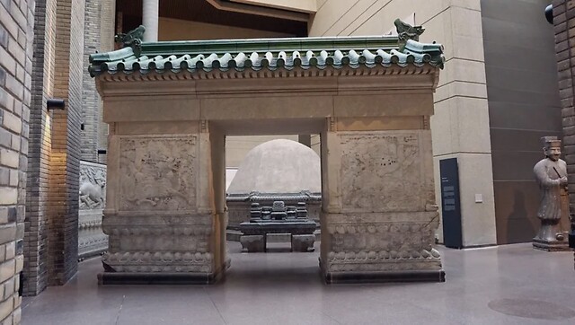 明朝末年名将,两次投降清朝,死后坟墓却在加拿大|克罗夫茨|祖大寿