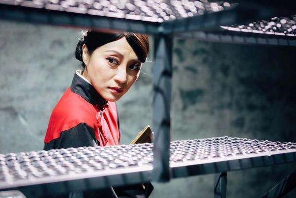 女演员李楠因卵巢癌离世年仅39岁曾出演大宅门网友可惜了