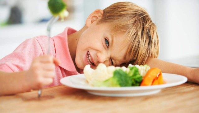 宝宝不爱吃饭怎么办?可能跟"脾虚"有关,很多父母都忽视了|宝宝|脾脏|