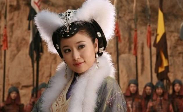解密:妲己的真实死因剖析,历史上的妲己究竟美成什么样子?