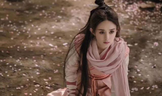 袁和平新作锦里藏刀筹拍陈坤赵丽颖搭档