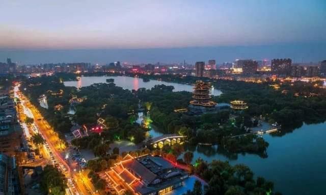 山东有望“合并”的两座城市，一旦合并成功，将机会追上青岛