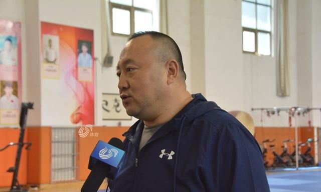 名将于颂做好复出准备！山东省柔道队封闭备战蓄势待发