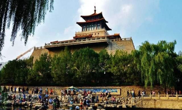 山东有望“合并”的两座城市，一旦合并成功，将机会追上青岛
