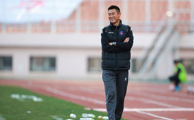 "鲁能系"内讧!吕征妻子:宿茂臻更是一个好演员!