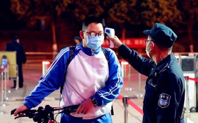 定了！山东省各年级3天后返校，一地打破“最晚”开学纪录