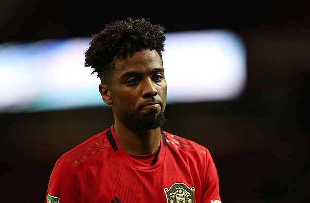 曼联|戈麦斯|切尔西_新浪新闻