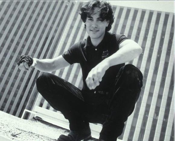 1993年他误杀李小龙的儿子李国豪现在怎样了