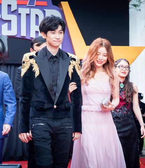 电竞高手,就比如这位doinb,小编或许不了解他,他的中文名字叫做金泰相