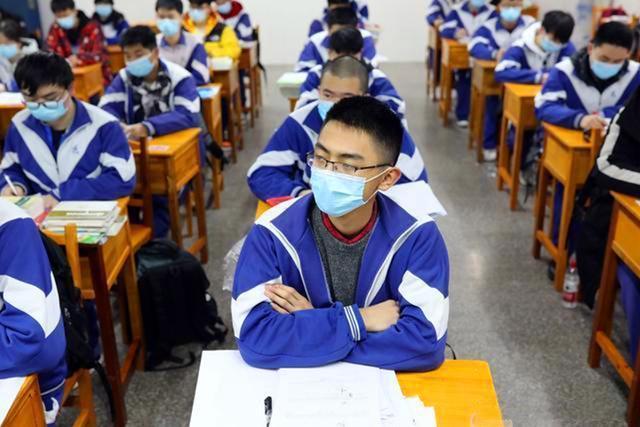 定了！山东省各年级3天后返校，一地打破“最晚”开学纪录