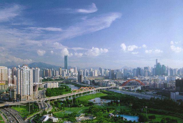 山东有望“合并”的两座城市，一旦合并成功，将机会追上青岛