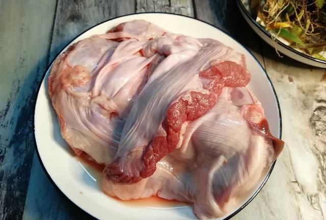 石橄榄猪肝沿汤泉州阿嫲的绝好配方别处找不到的美味