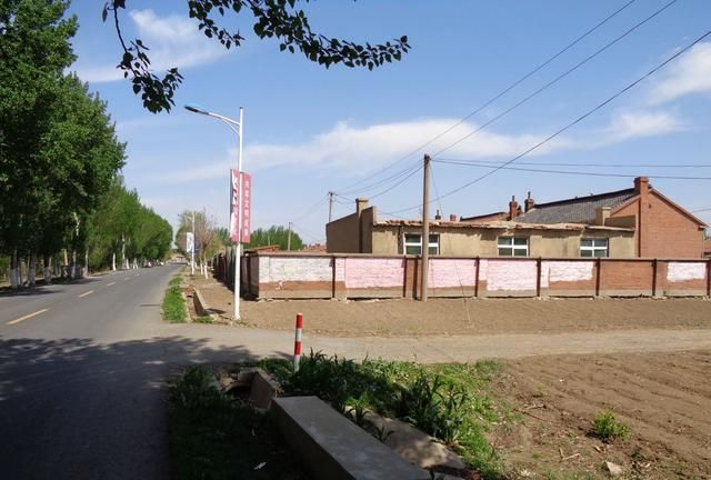 地名档案动迁在即的沈北新区新城子街道侯三家子村