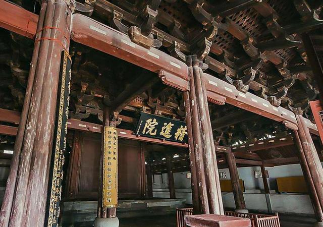 无二的世界奇观,长达50多公里,时隐时现堪称华北晴雨表|寺庙|保国寺