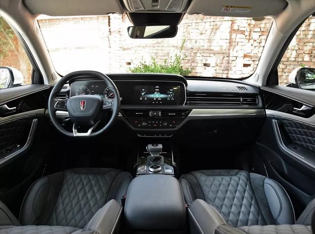 一汽汽研解散第三个年头,一汽自主品牌都