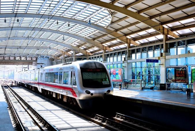 城际铁路|沈阳|轻轨_新浪新闻