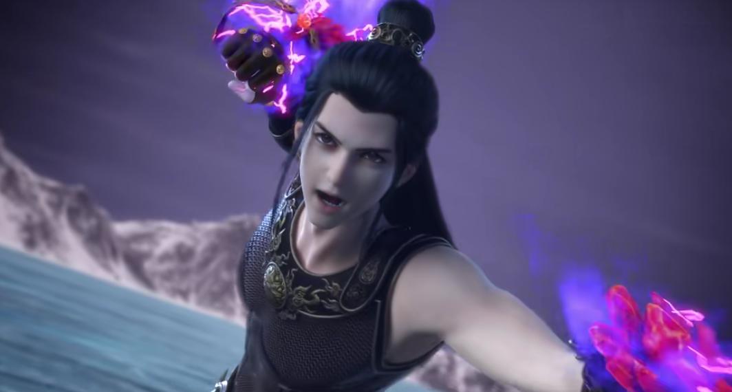 星辰变:秦羽现在实力有多强?无需看预告,这几点便能推测