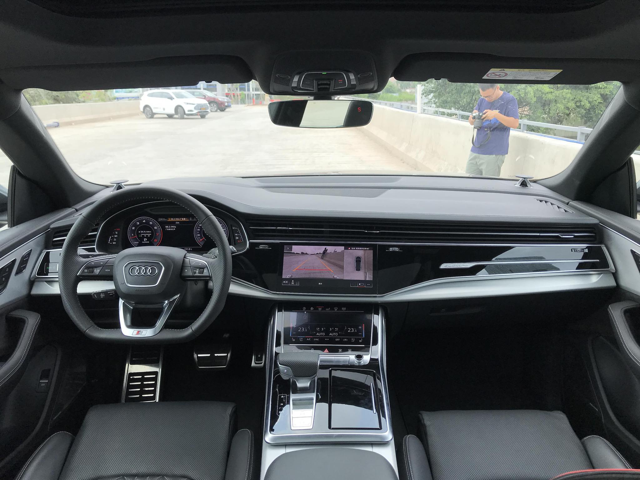 A7L未见踪影，上汽奥迪又将国产Q8？