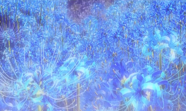 鬼灭之刃主角团留下后代其他人皆为转世青色彼岸花烂尾了