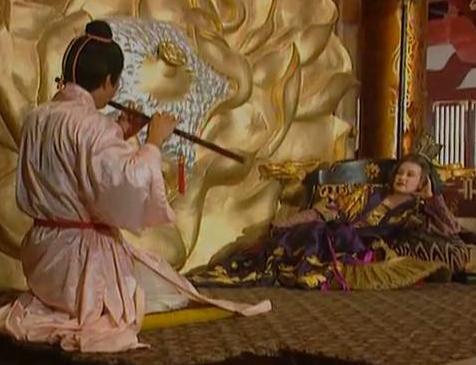 武则天的四个男宠,为何个个下场凄惨