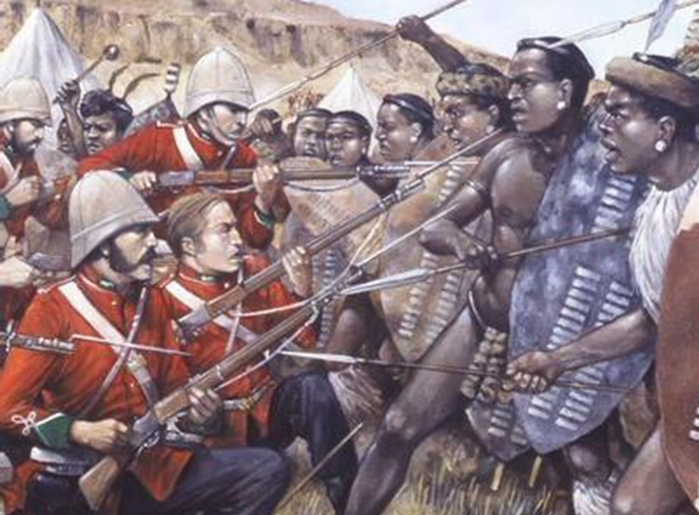 殖民时期英国人表示:相信这话的人都死得特别惨