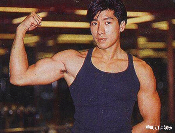 50岁张敏和56岁张耀扬同框,网友:"乌鸦哥"越长越面善!|张耀扬|张敏|反