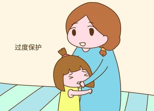 过分呵护养大的孩子,长大有这"4个毛病",溺爱的家长不要大意