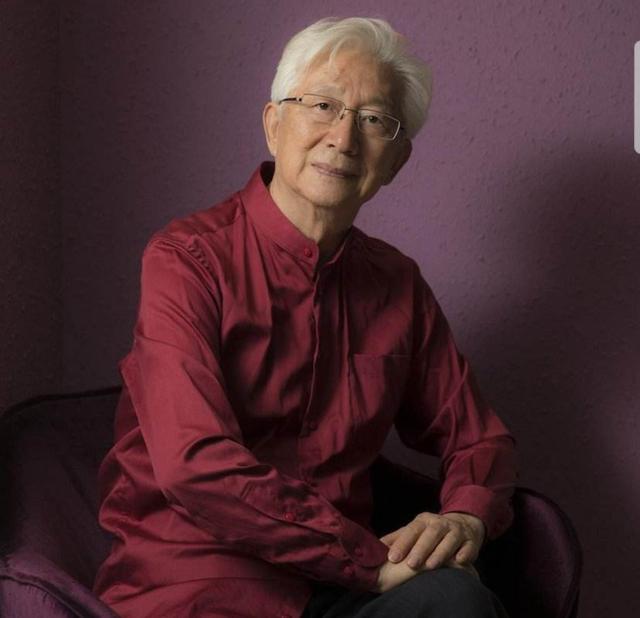 曾被切了肺后仍坚守岗位,自侃有心少肺