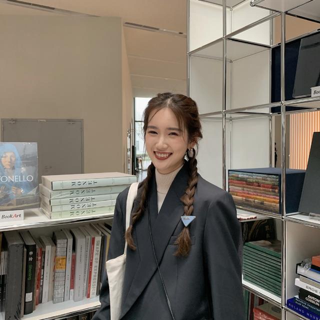 小高姐,易烫,使徒子的学历说出来吓坏你