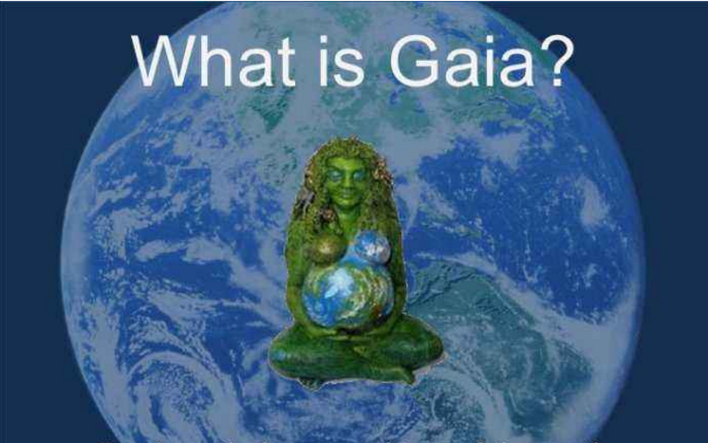 外星文明不存在,人类是宇宙最后一代文明?盖亚假说真的成立吗?