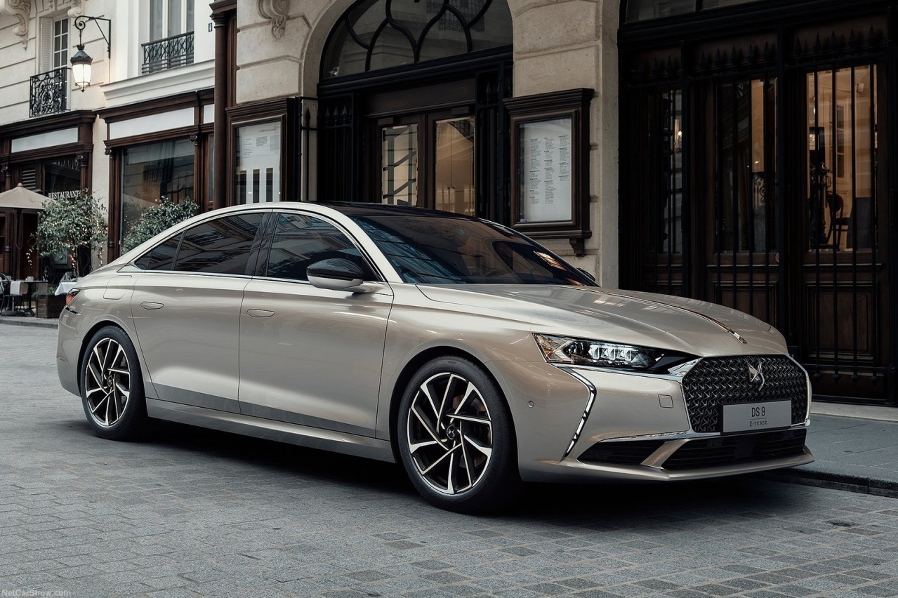 ds这个来自psa的豪华品牌,在华的发展路可谓十分坎坷.