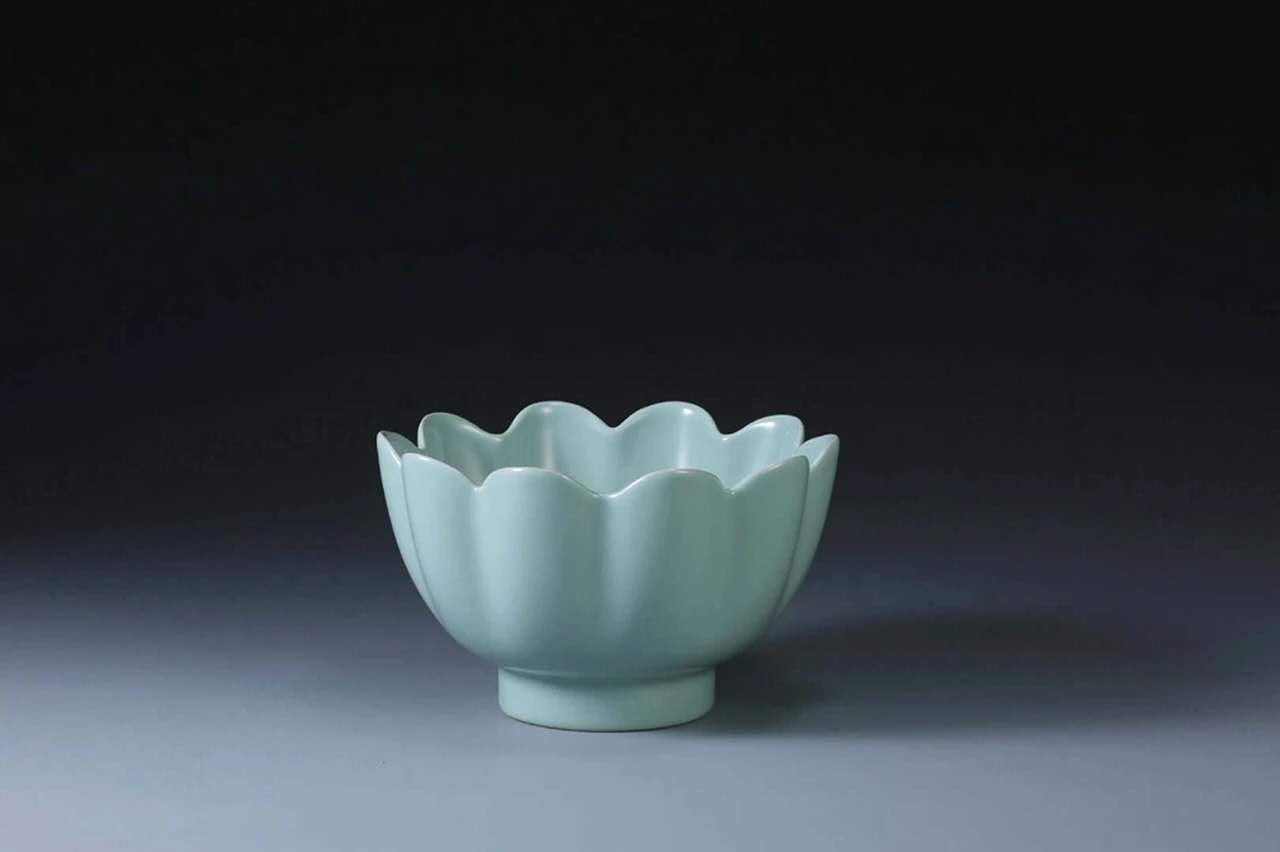 王国奇一定要烧出原汁原味的北宋汝瓷