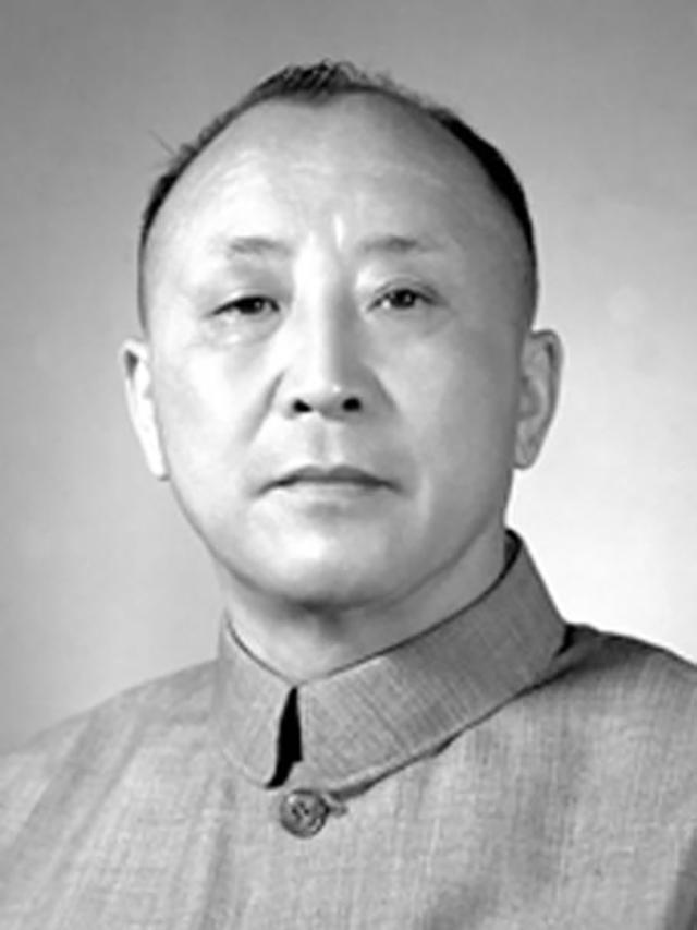 抗战名将卫立煌,1955年回到大陆后官至副国级,他的子女今何在