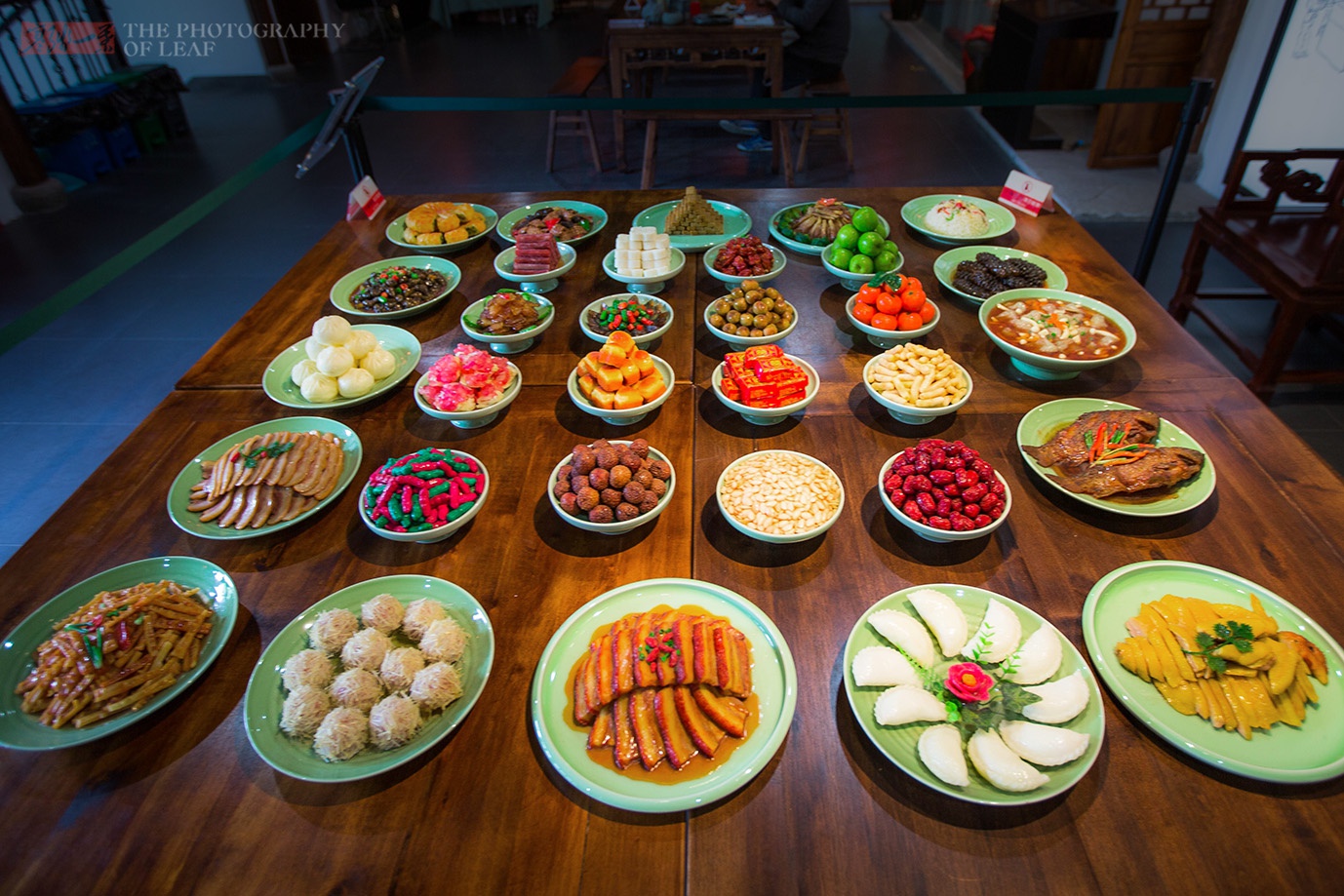 杭州这32道菜始于南宋,被誉为江南满汉全席,内含深意不能随便吃