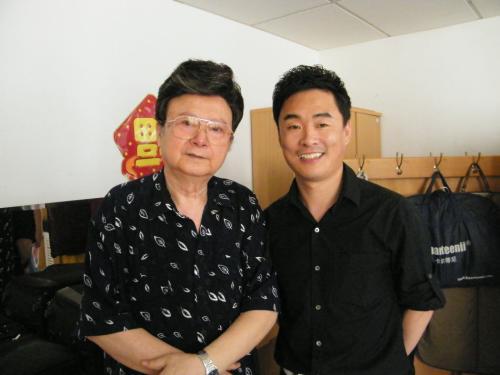 一路走好89岁胡松华突然宣布噩耗字字戳心令人心痛不已