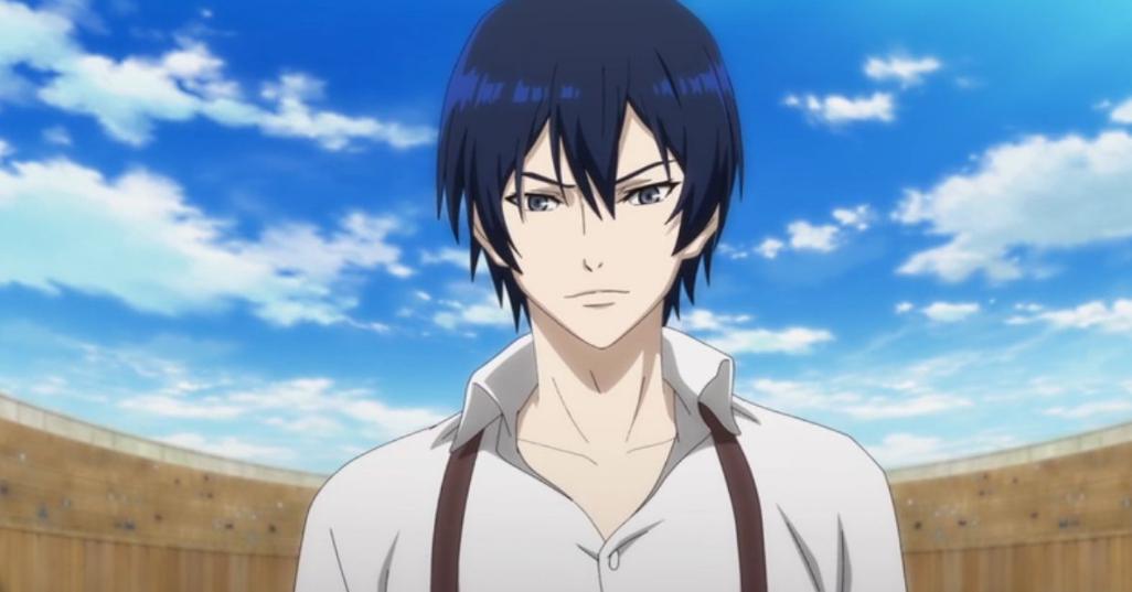 一人之下王也遭遇危机张楚岚还要出场费只有他才是真爱