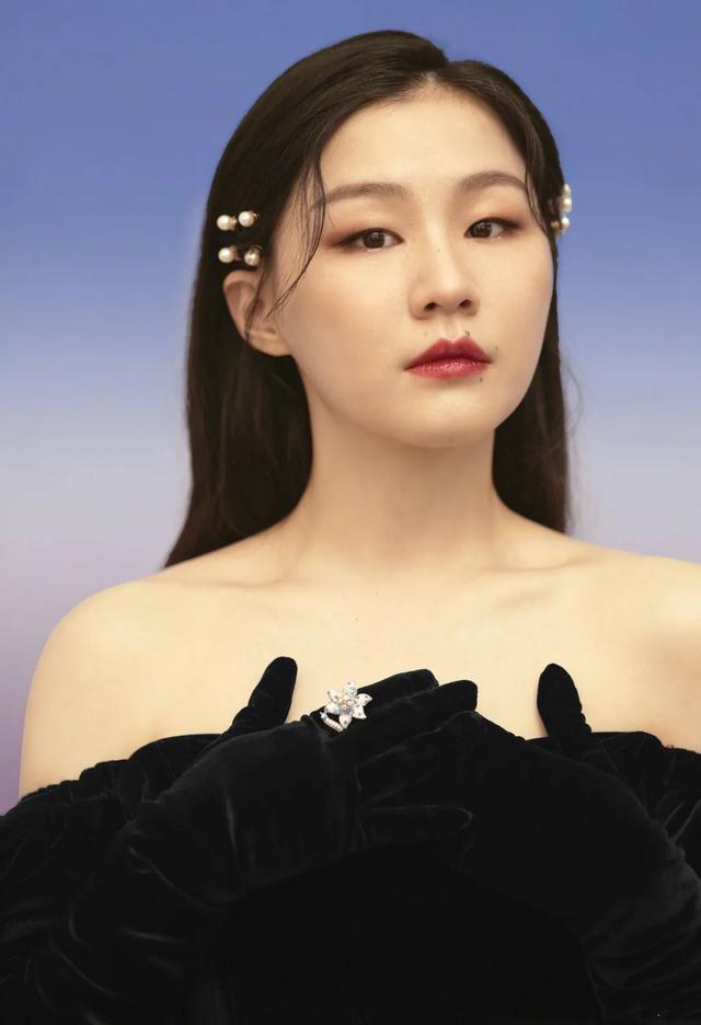 笑星金靖成名背后曾给大张伟当生活助理因一件小事被辞退