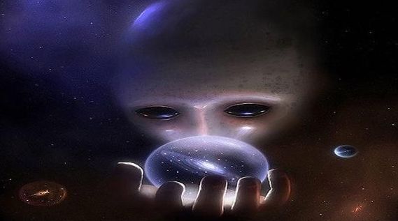 一旦出现比地球文明先进10亿年的外星文明,他们会可怕到什么程度