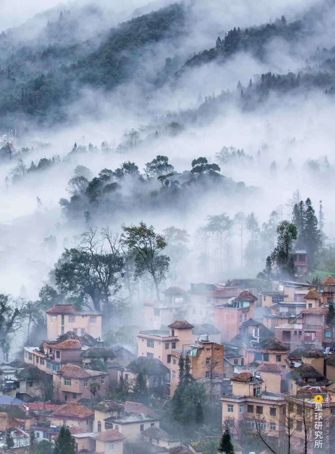 云南红河,有多少极致风光?