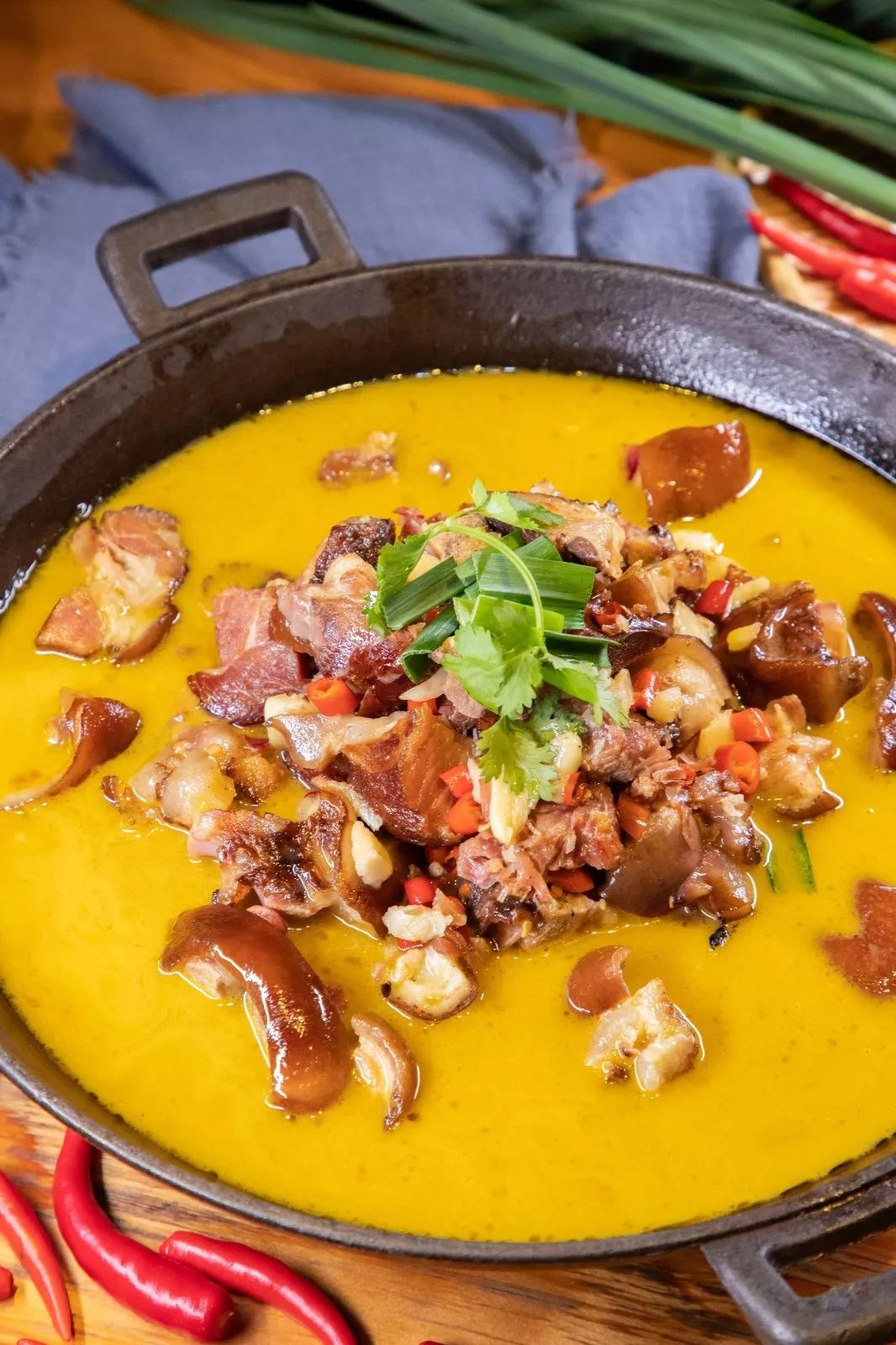 5元抵50元!龙华火锅第⑤满55减40