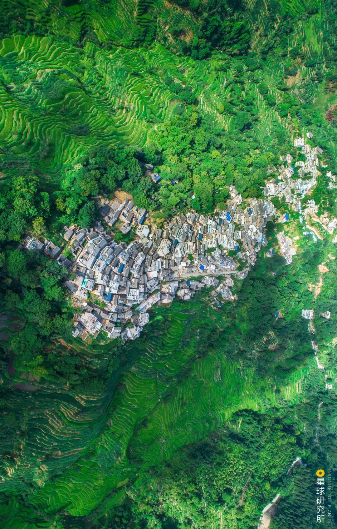 云南红河,有多少极致风光?