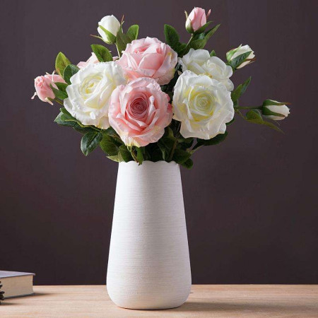 卧室如何装修卧室花卉可以放哪些花