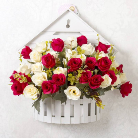 卧室如何装修卧室花卉可以放哪些花