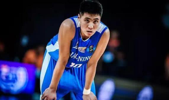 马壮|辽宁男篮|赛季_新浪新闻