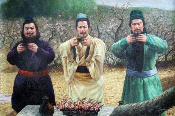 关于三国的10个冷知识,知道5个以上就是大神|冷知识|刘备|三国演义