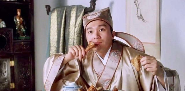 电影市场将恢复正常,多部经典港片重映,周星驰一人独占10部